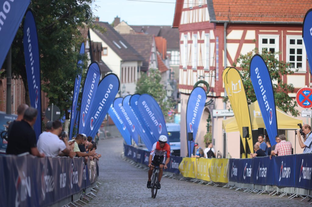 Ironman Frankfurt - Co Gdzie Jak? - Run! Bo!